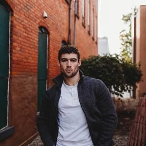 Meet your Posher, Marcus